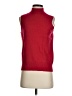 Charter Club Red Sweater Vest Size S - photo 1