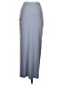 Splendid Gray Blue Formal Skirt Size S - photo 2