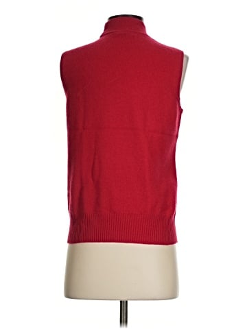 Charter Club Sweater Vest (view 2)
