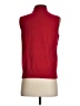 Charter Club Red Sweater Vest Size S - photo 2