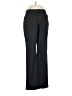Lee Black Dress Pants Size 8 - photo 1