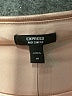 Express Gold Bodysuit Size M - photo 3
