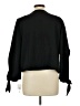 Julia Jordan Black Jacket Size L - photo 2