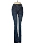 CALVIN KLEIN JEANS Hearts Blue Jeans Size 29 waist - photo 1