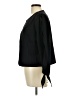 Julia Jordan Black Jacket Size L - photo 5