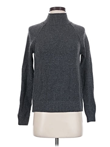 Banana Republic Turtleneck Sweater (view 1)