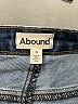 ABound Solid Blue Jeans Size 32 waist - photo 7