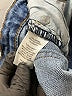 ABound Solid Blue Jeans Size 32 waist - photo 8