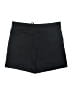 Hanes 100% Leather Solid Black Shorts Size L - photo 2