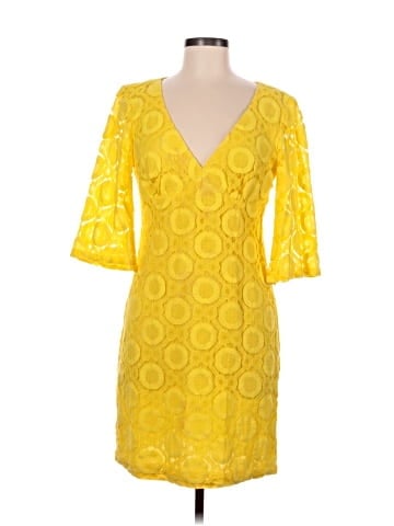 Trina Turk Cocktail Dress (view 1)