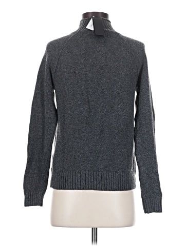 Banana Republic Turtleneck Sweater (view 2)