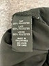 BCX 100% Polyester Black Sleeveless Blouse Size M - photo 8