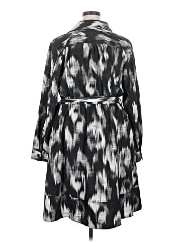 Calvin Klein Casual Dress (view 2)