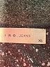 IRO Metallic Silver Casual Dress Size XS (0) - photo 7