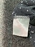 IRO Metallic Silver Casual Dress Size XS (0) - photo 8