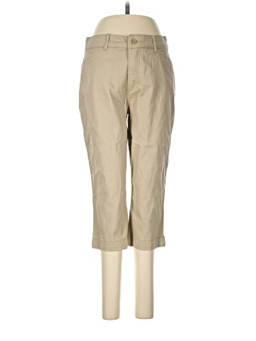 St. John's Bay Khakis (view 1)