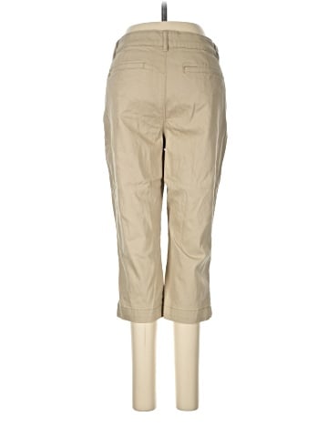 St. John's Bay Khakis (view 2)
