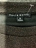 Haute Monde Brown Short Sleeve Top Size M - photo 4