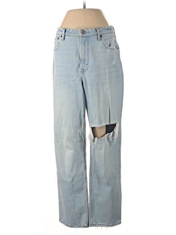 Abercrombie & Fitch Jeans (view 1)