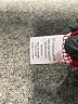 Adrienne Vittadini Red 3/4 Sleeve Top Size 1X - photo 8