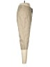 St. John's Bay Solid Tan Khakis Size 6 - photo 4