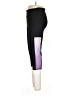 Xersion Color Block Black Active Pants Size L - photo 5