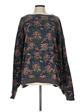 Natural Life Pullover Sweater
