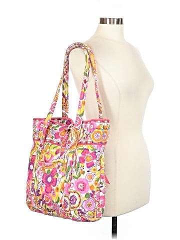Vera Bradley Tote (view 2)
