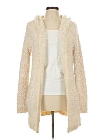 Katsumi Cardigan (view 1)