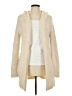 Katsumi Ivory Cardigan Size L - photo 1