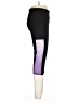Xersion Color Block Black Active Pants Size L - photo 4