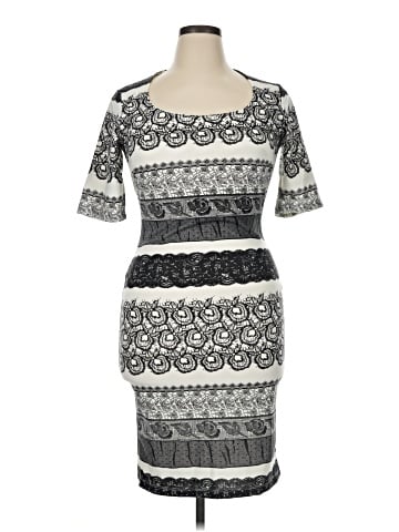 Kardashian Kollection Cocktail Dress (view 1)