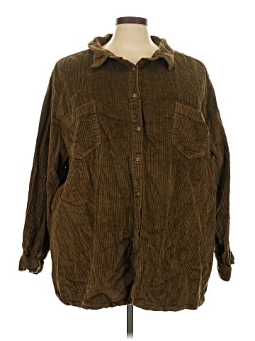 Roaman's Jacket (view 1)