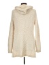 Katsumi Ivory Cardigan Size L - photo 2