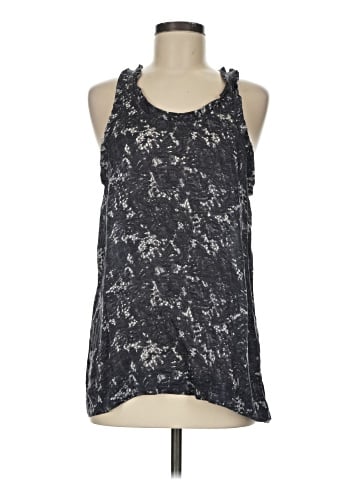 Theory Sleeveless Silk Top (view 1)