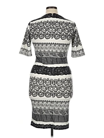 Kardashian Kollection Cocktail Dress (view 2)