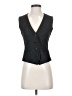Zara Basic Black Sleeveless Blouse Size S - photo 1