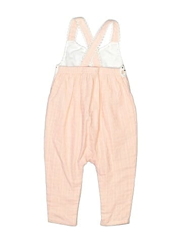 Isaac Mizrahi Overalls (view 2)
