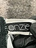Onzie Graphic Black Leggings Size Sm - Med - photo 4