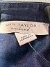 Ann Taylor Blue Jumpsuit Size 14 - photo 4