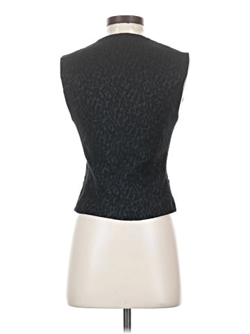 Zara Basic Sleeveless Blouse (view 2)