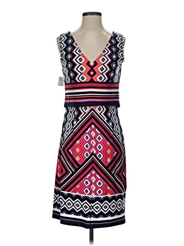 Joseph Ribkoff Casual Dress (view 1)