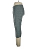 Tek Gear Gray Active Pants Size XL - photo 5