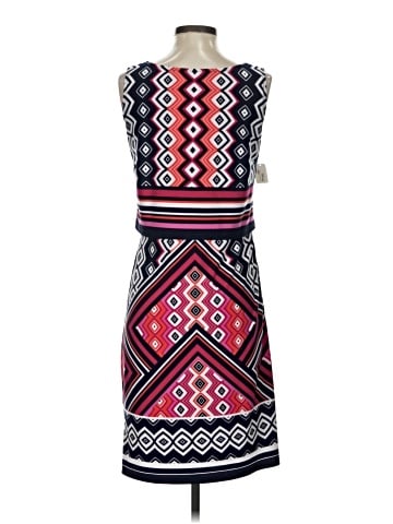 Joseph Ribkoff Casual Dress (view 2)