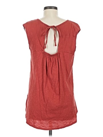 Caslon Sleeveless Top (view 2)