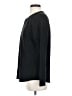 Unbranded Black Long Sleeve Henley Size S - photo 5