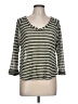 Splendid Green Cardigan Size L - photo 1