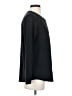 Unbranded Black Long Sleeve Henley Size S - photo 4