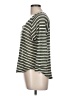 Splendid Green Cardigan Size L - photo 5