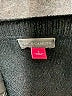 Vince Camuto Color Block Black Pullover Sweater Size L - photo 7